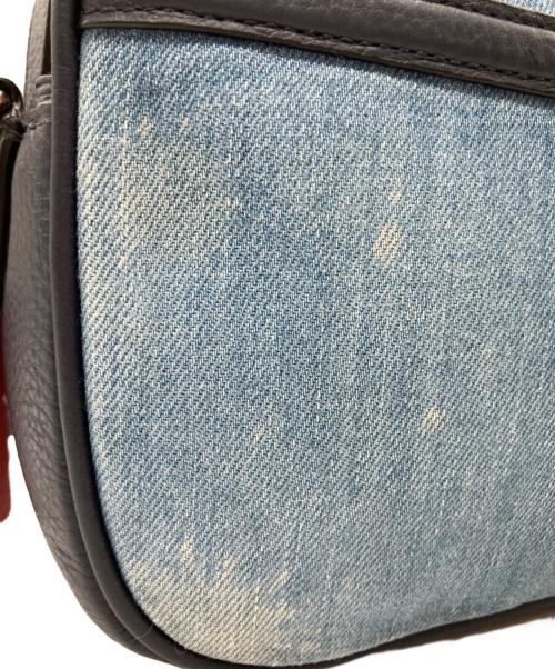 COACH（コーチ）COACH (コーチ) COACH　ショルダーバッグの古着・服飾アイテム