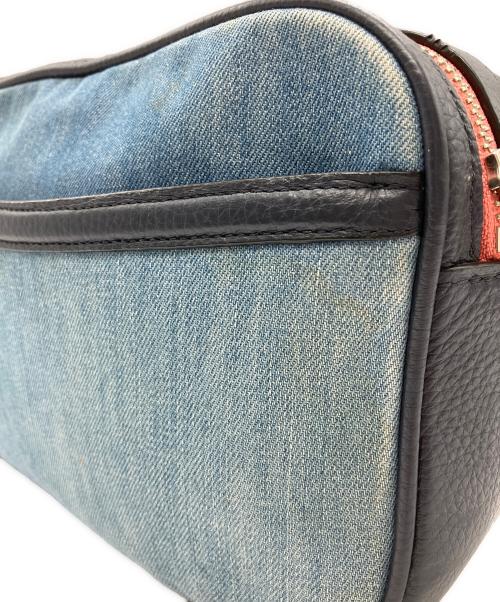 COACH（コーチ）COACH (コーチ) COACH　ショルダーバッグの古着・服飾アイテム