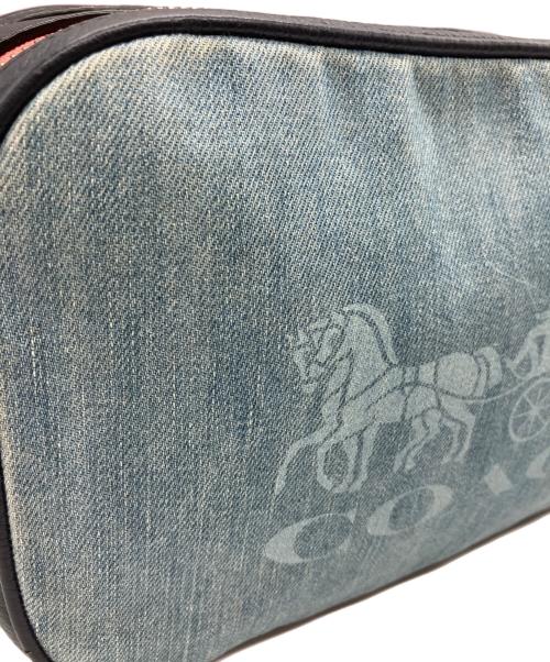 COACH（コーチ）COACH (コーチ) COACH　ショルダーバッグの古着・服飾アイテム
