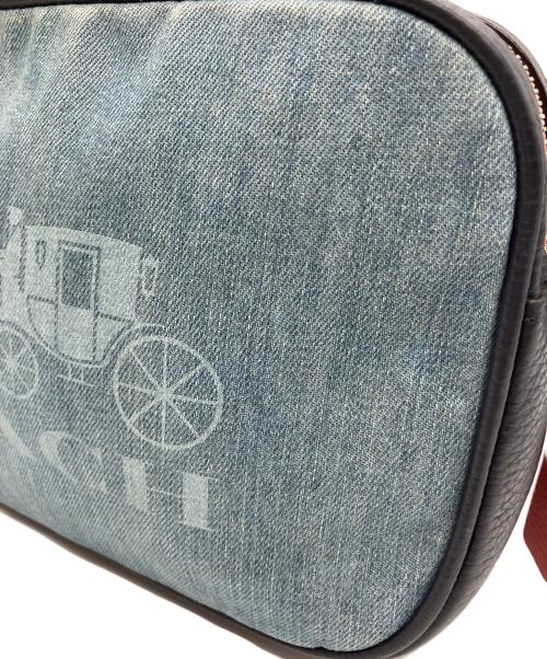COACH（コーチ）COACH (コーチ) COACH　ショルダーバッグの古着・服飾アイテム