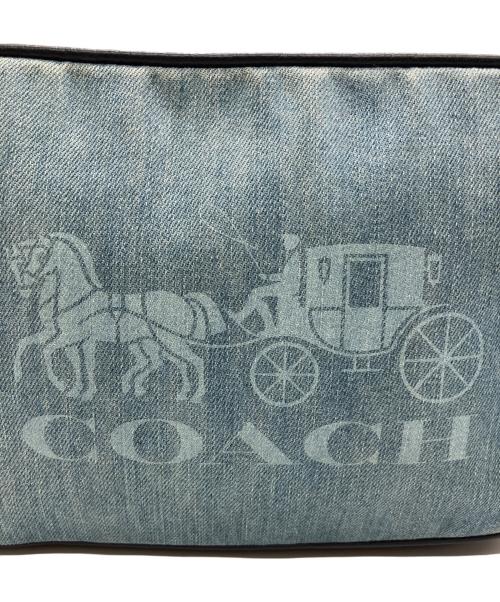 COACH（コーチ）COACH (コーチ) COACH　ショルダーバッグの古着・服飾アイテム