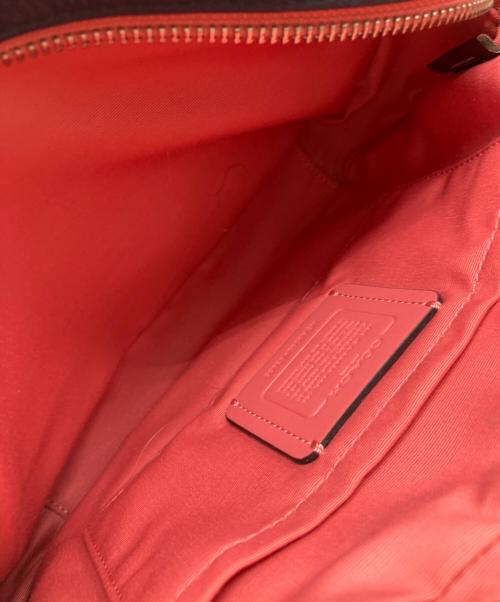 COACH（コーチ）COACH (コーチ) COACH　ショルダーバッグの古着・服飾アイテム