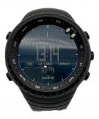 SUUNTOスント）の古着「SUUNTO　腕時計」