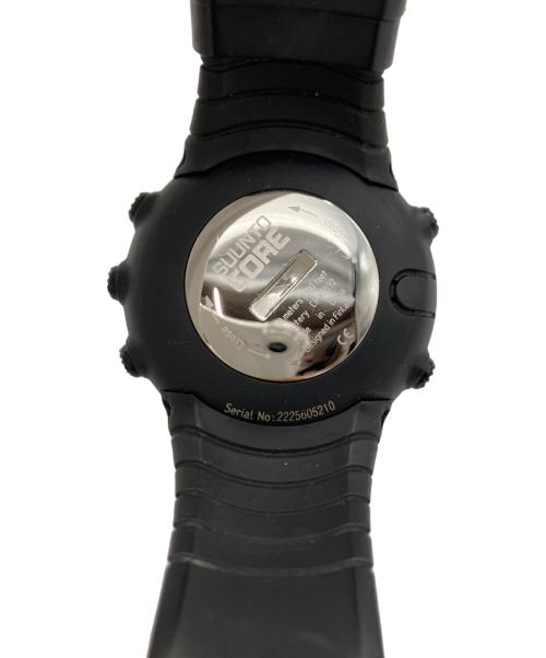 SUUNTO（スント）SUUNTO (スント) SUUNTO　腕時計の古着・服飾アイテム