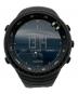 SUUNTO（スント）の古着「SUUNTO　腕時計」