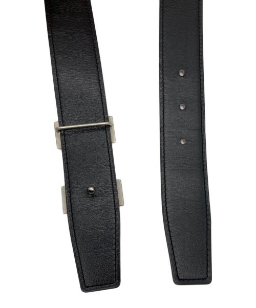 HERMES（エルメス）HERMES (エルメス) HERMESコンスタンスベルト　　ベルト オレンジの古着・服飾アイテム