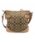 COACH (コーチ) COACH　ショルダーバッグ ベージュ：5000円