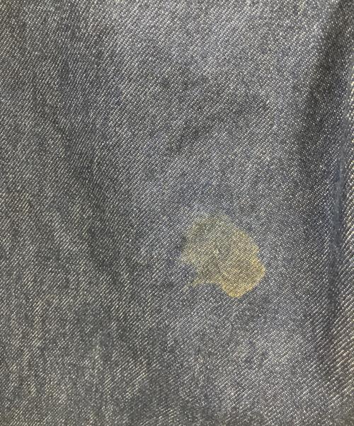 CarHartt（カーハート）CarHartt (カーハート) Double Knee Pant インディゴ サイズ:W32の古着・服飾アイテム