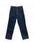 CarHartt（カーハート）の古着「Double Knee Pant」｜インディゴ