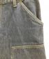 中古・古着 CarHartt (カーハート) Double Knee Pant インディゴ サイズ:W32：15000円