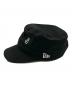 New Era (ニューエラ) New Era　読売ジャイアンツ　ワークキャップ ブラック：3000円