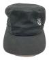 中古・古着 New Era (ニューエラ) New Era　読売ジャイアンツ　ワークキャップ ブラック：3000円