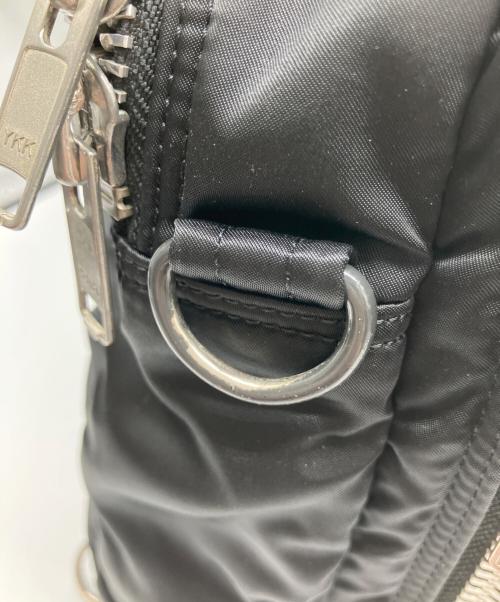 PORTER（ポーター）PORTER (ポーター) PORTER　3WAYブリーフケース ブラックの古着・服飾アイテム