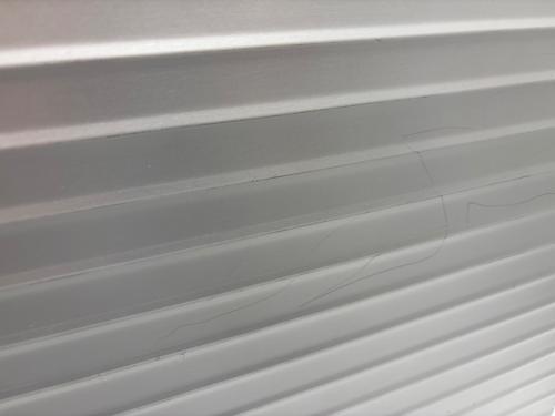 RIMOWA（リモワ）RIMOWA (リモワ) アタッシュケース シルバーの古着・服飾アイテム