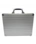 RIMOWA（リモワ）の古着「アタッシュケース」｜シルバー