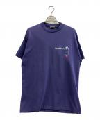 LEVI'Sリーバイス）の古着「半袖Tシャツ」｜パープル
