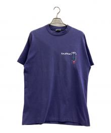 LEVI'S（リーバイス）の古着「半袖Tシャツ」｜パープル