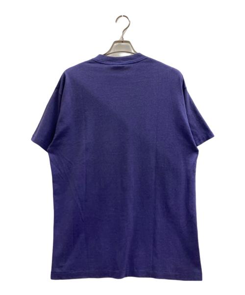 LEVI'S（リーバイス）LEVI'S (リーバイス) 半袖Tシャツ パープル サイズ:Lの古着・服飾アイテム