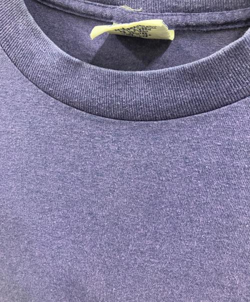 LEVI'S（リーバイス）LEVI'S (リーバイス) 半袖Tシャツ パープル サイズ:Lの古着・服飾アイテム