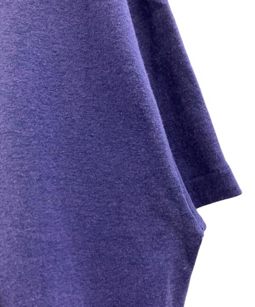 LEVI'S（リーバイス）LEVI'S (リーバイス) 半袖Tシャツ パープル サイズ:Lの古着・服飾アイテム