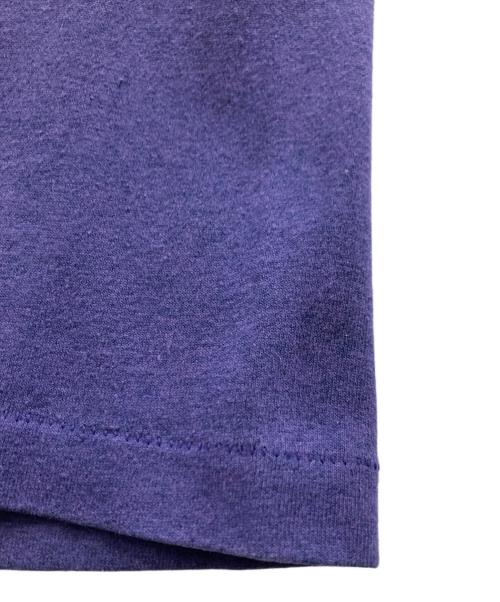 LEVI'S（リーバイス）LEVI'S (リーバイス) 半袖Tシャツ パープル サイズ:Lの古着・服飾アイテム