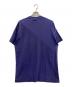 LEVI'S (リーバイス) 半袖Tシャツ パープル サイズ:L：5000円