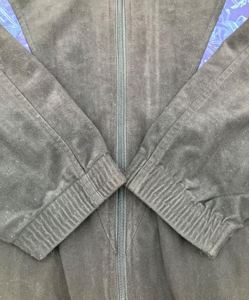 UMBRO（アンブロ）UMBRO (アンブロ) トラックジャケット ネイビー サイズ:Mの古着・服飾アイテム