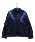 UMBRO（アンブロ）の古着「トラックジャケット」｜ネイビー
