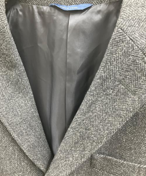 BROOKS BROTHERS（ブルックスブラザーズ）BROOKS BROTHERS (ブルックスブラザーズ) チェスターコート ブラック サイズ:38Sの古着・服飾アイテム