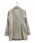 BURBERRY BLUE LABEL (バーバリー ブルー レーベル) コート ベージュ サイズ:38：7000円