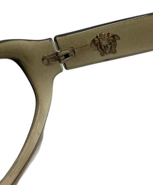 VERSACE（ヴェルサーチ）VERSACE (ヴェルサーチ) VERSACE　サングラスの古着・服飾アイテム