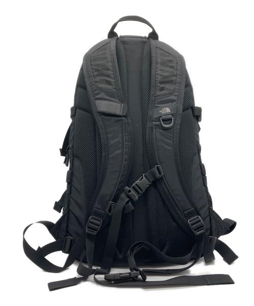 THE NORTH FACE（ザ ノース フェイス）THE NORTH FACE (ザ ノース フェイス) THE NORTH FACE　リュック ブラックの古着・服飾アイテム