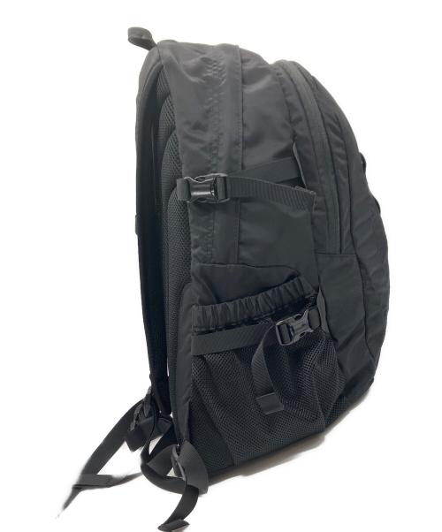 THE NORTH FACE（ザ ノース フェイス）THE NORTH FACE (ザ ノース フェイス) THE NORTH FACE　リュック ブラックの古着・服飾アイテム