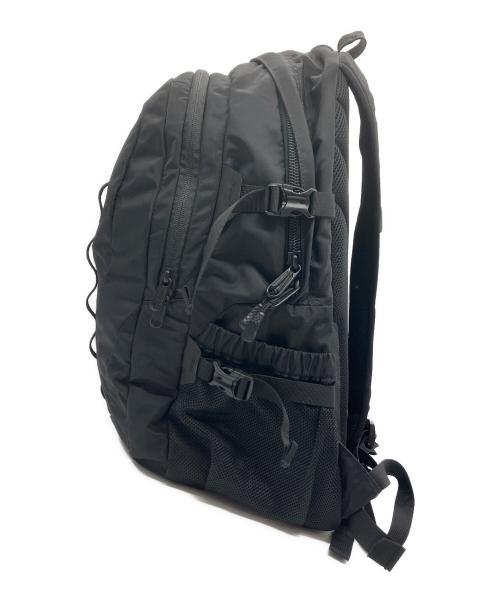 THE NORTH FACE（ザ ノース フェイス）THE NORTH FACE (ザ ノース フェイス) THE NORTH FACE　リュック ブラックの古着・服飾アイテム