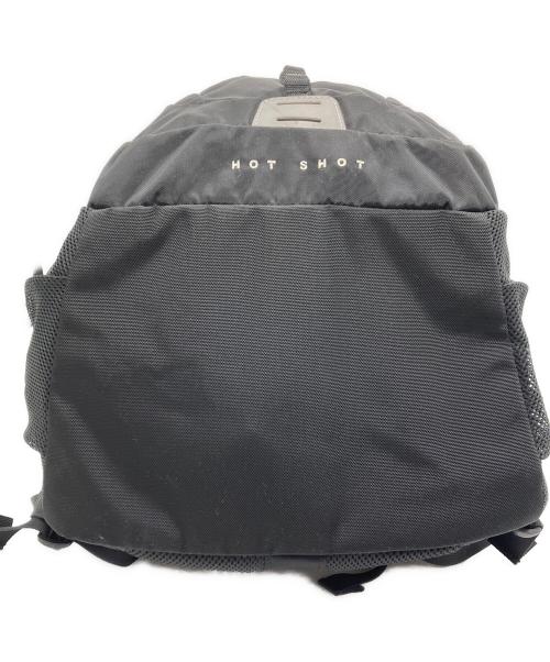 THE NORTH FACE（ザ ノース フェイス）THE NORTH FACE (ザ ノース フェイス) THE NORTH FACE　リュック ブラックの古着・服飾アイテム