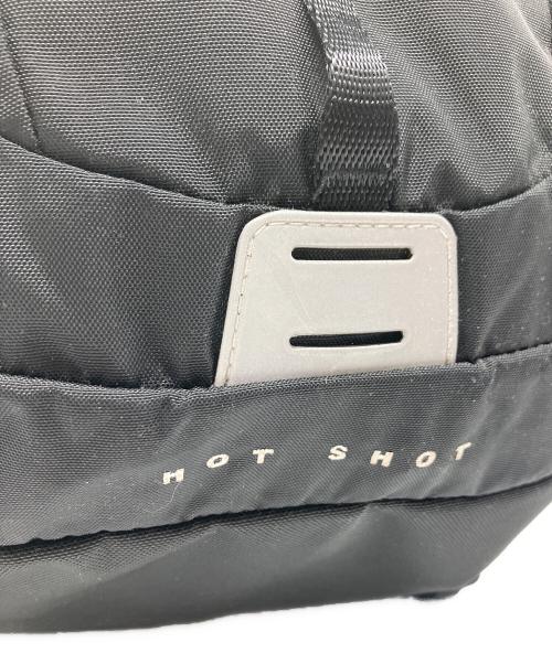 THE NORTH FACE（ザ ノース フェイス）THE NORTH FACE (ザ ノース フェイス) THE NORTH FACE　リュック ブラックの古着・服飾アイテム