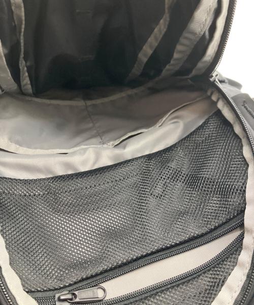 THE NORTH FACE（ザ ノース フェイス）THE NORTH FACE (ザ ノース フェイス) THE NORTH FACE　リュック ブラックの古着・服飾アイテム