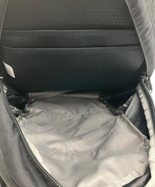 THE NORTH FACE（ザ ノース フェイス）THE NORTH FACE (ザ ノース フェイス) THE NORTH FACE　リュック ブラックの古着・服飾アイテム