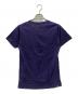 Hysteric Glamour (ヒステリックグラマー) 半袖カットソー パープル サイズ:S：4000円