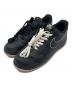 NIKE（ナイキ）の古着「AIR FORCE 1 07」｜ブラック