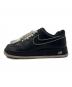 NIKE (ナイキ) AIR FORCE 1 07 ブラック サイズ:27：6000円