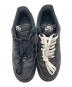 中古・古着 NIKE (ナイキ) AIR FORCE 1 07 ブラック サイズ:27：6000円