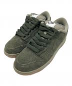 NIKE SBナイキエスビー）の古着「Dunk Low Pro B 