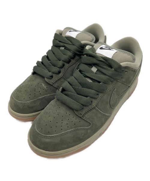 NIKE SB（ナイキエスビー）NIKE SB (ナイキエスビー) Dunk Low Pro B 