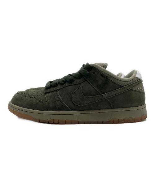 NIKE SB（ナイキエスビー）NIKE SB (ナイキエスビー) Dunk Low Pro B 
