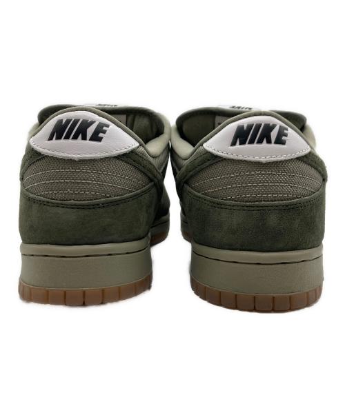 NIKE SB（ナイキエスビー）NIKE SB (ナイキエスビー) Dunk Low Pro B 