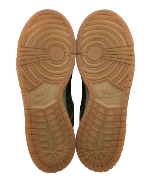 NIKE SB（ナイキエスビー）NIKE SB (ナイキエスビー) Dunk Low Pro B 
