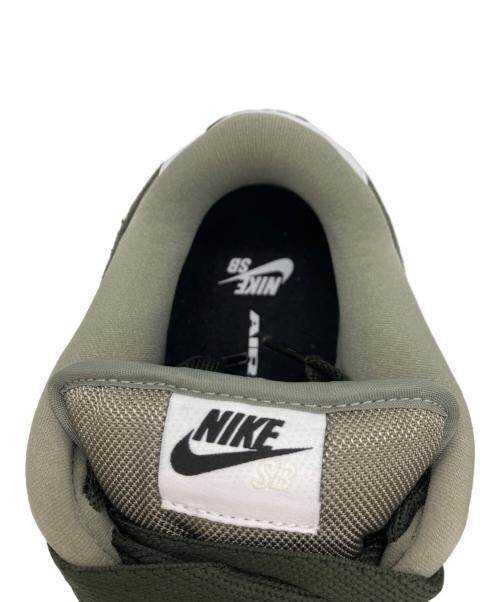 NIKE SB（ナイキエスビー）NIKE SB (ナイキエスビー) Dunk Low Pro B 