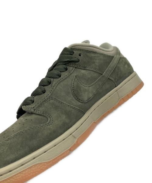 NIKE SB（ナイキエスビー）NIKE SB (ナイキエスビー) Dunk Low Pro B 