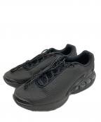 NIKEナイキ）の古着「Air Max DN "Black"」｜ブラック